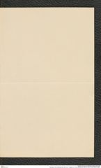 Nachlass Franz Steindachner, Brief von H. Maltzan an Franz Steindachner (22.06.1881), Inv.Nr. 323.05, Seite 3